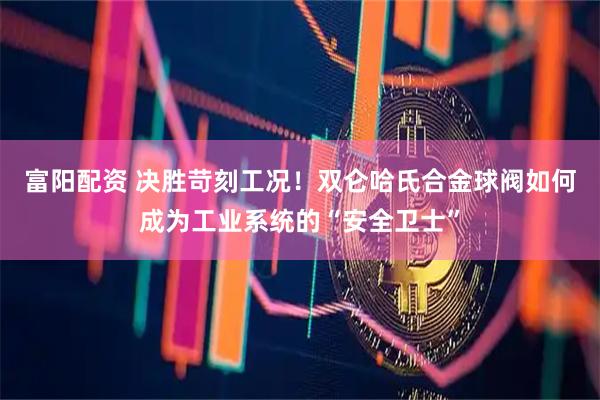 富阳配资 决胜苛刻工况！双仑哈氏合金球阀如何成为工业系统的“安全卫士”